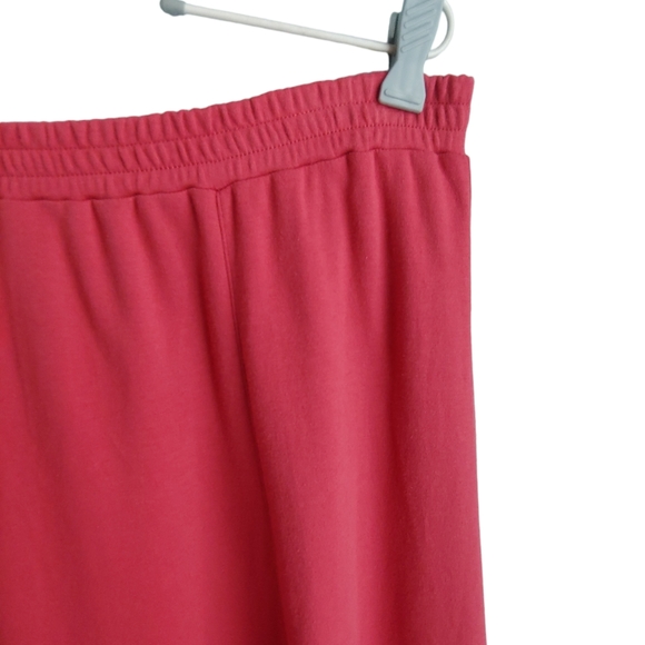 Peruvian Connection 100% Pima Cotton Maxi Skirt Women's Size Large - Picture 2 of 8